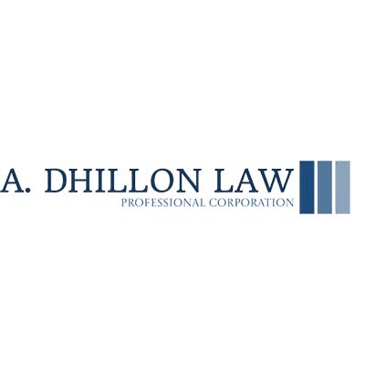 A. Dhillon Law Professional Corporation